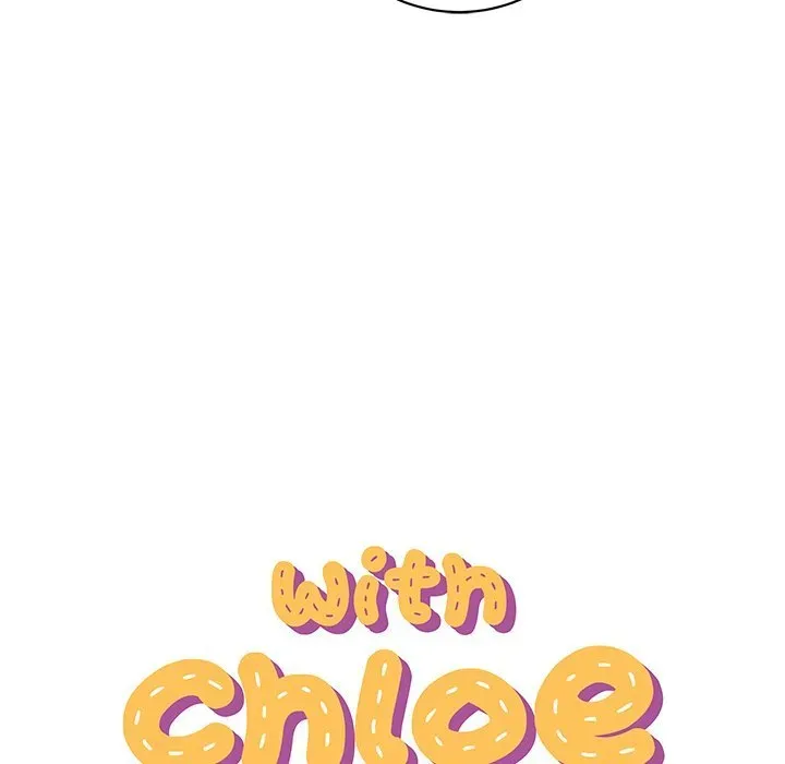 Read With Chloe chapter 20 image 25 on Lezhin
