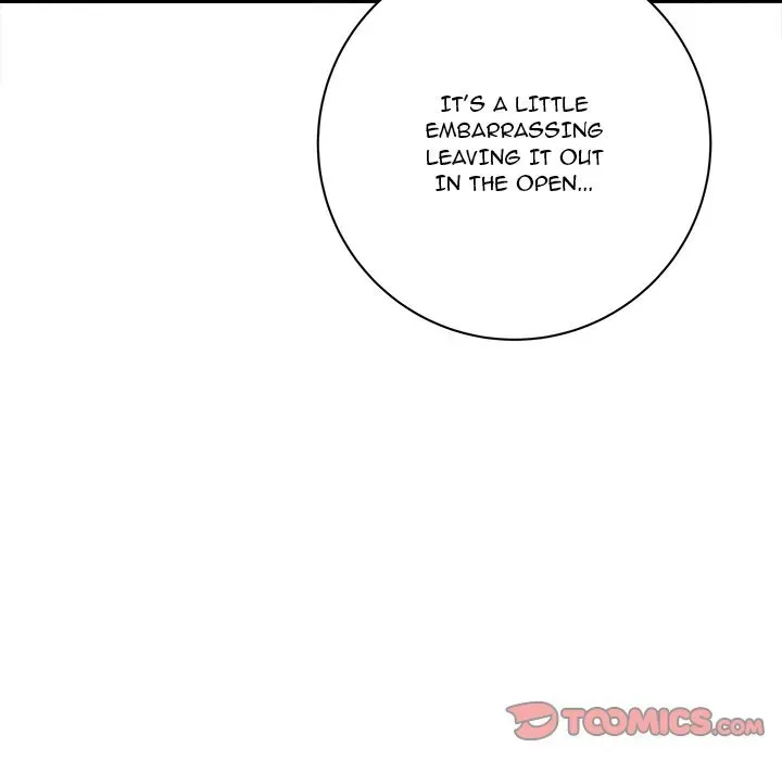 Read With Chloe chapter 20 image 35 on Lezhin