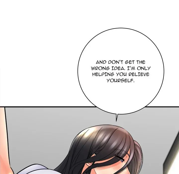 Read With Chloe chapter 20 image 8 on Lezhin