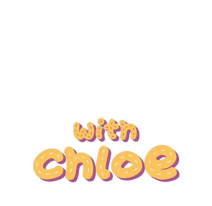 Read With Chloe chapter 21 image 14 on Lezhin