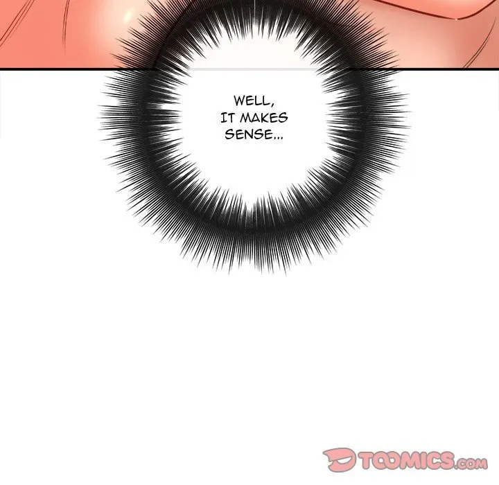 Read With Chloe chapter 21 image 19 on Lezhin