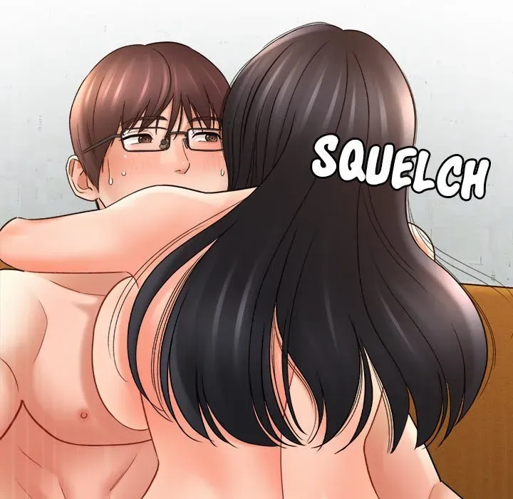 Read With Chloe chapter 21 image 43 on Lezhin