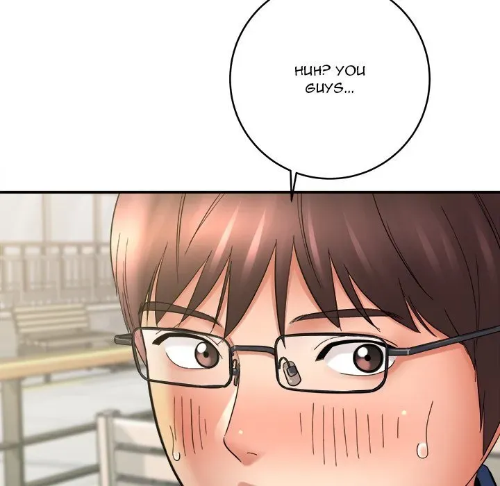 Read With Chloe chapter 24 image 10 on Lezhin