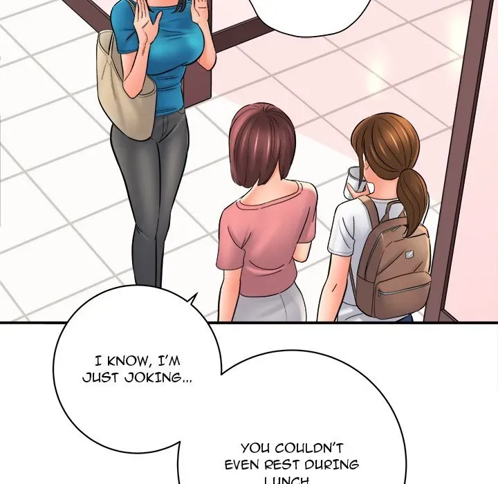 Read With Chloe chapter 24 image 100 on Lezhin
