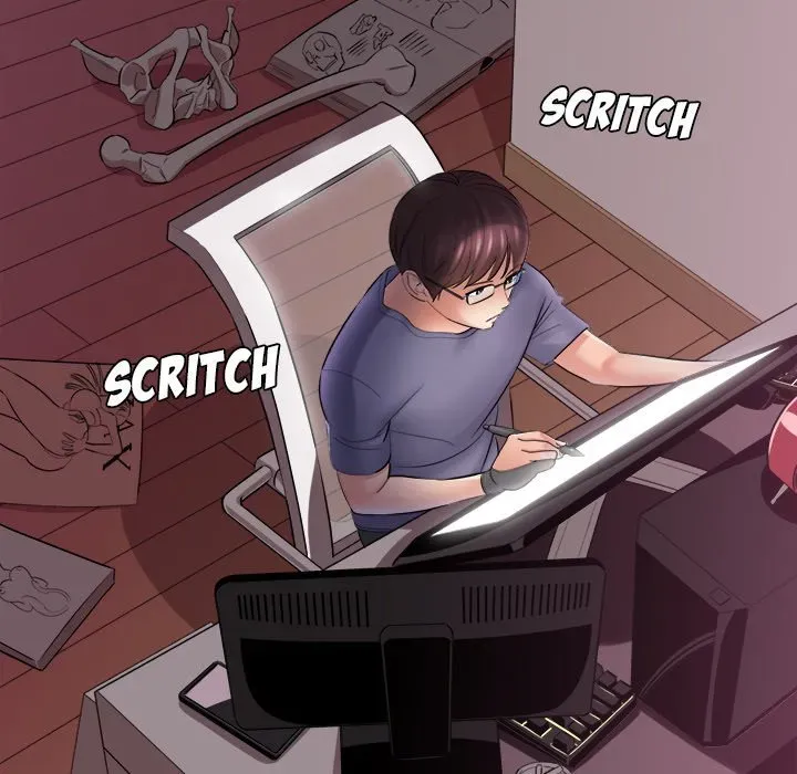 Read With Chloe chapter 24 image 115 on Lezhin