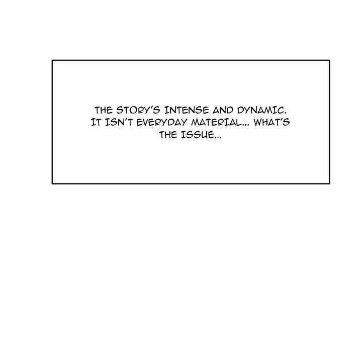 Read With Chloe chapter 24 image 125 on Lezhin