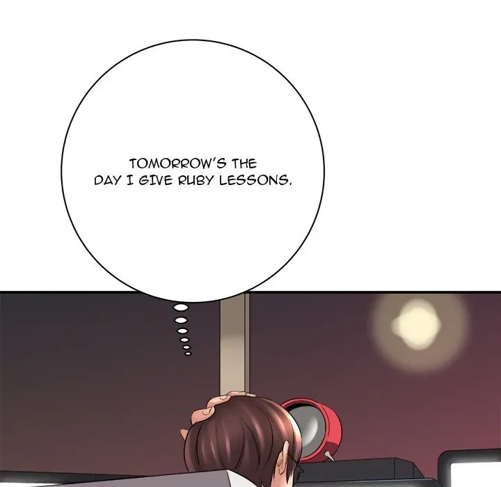 Read With Chloe chapter 24 image 126 on Lezhin