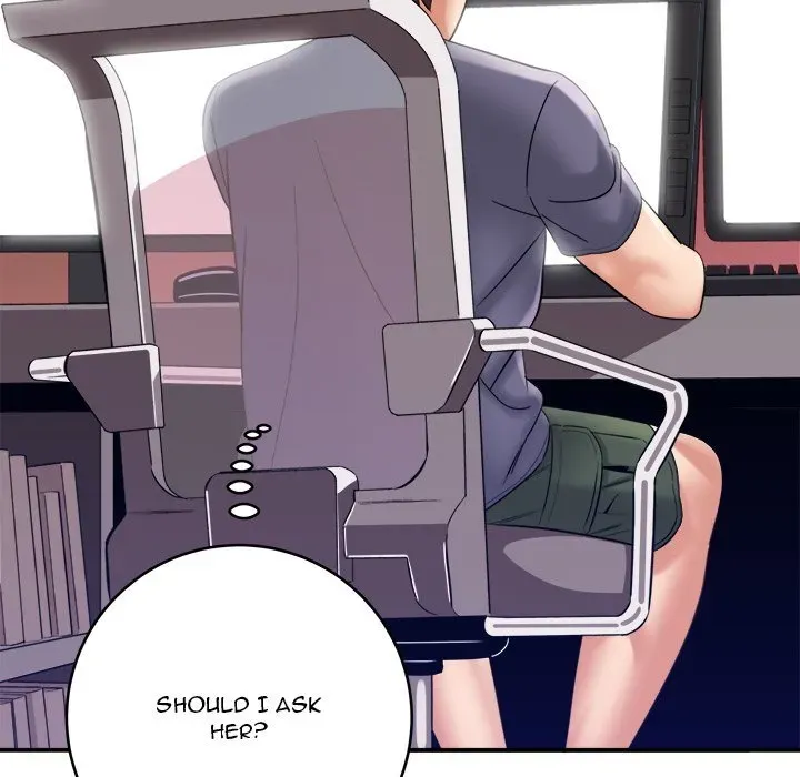 Read With Chloe chapter 24 image 127 on Lezhin