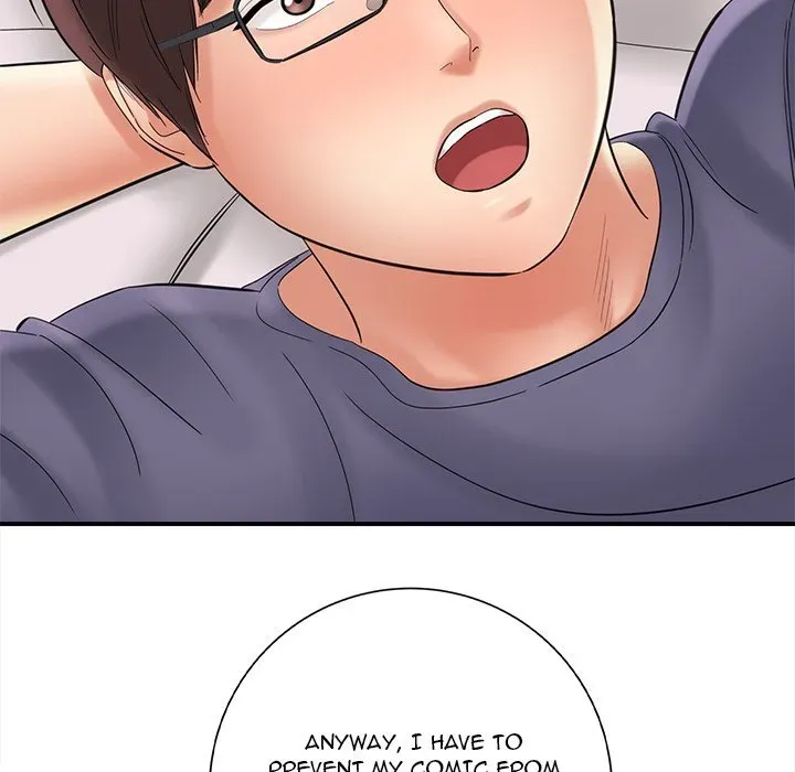 Read With Chloe chapter 24 image 138 on Lezhin