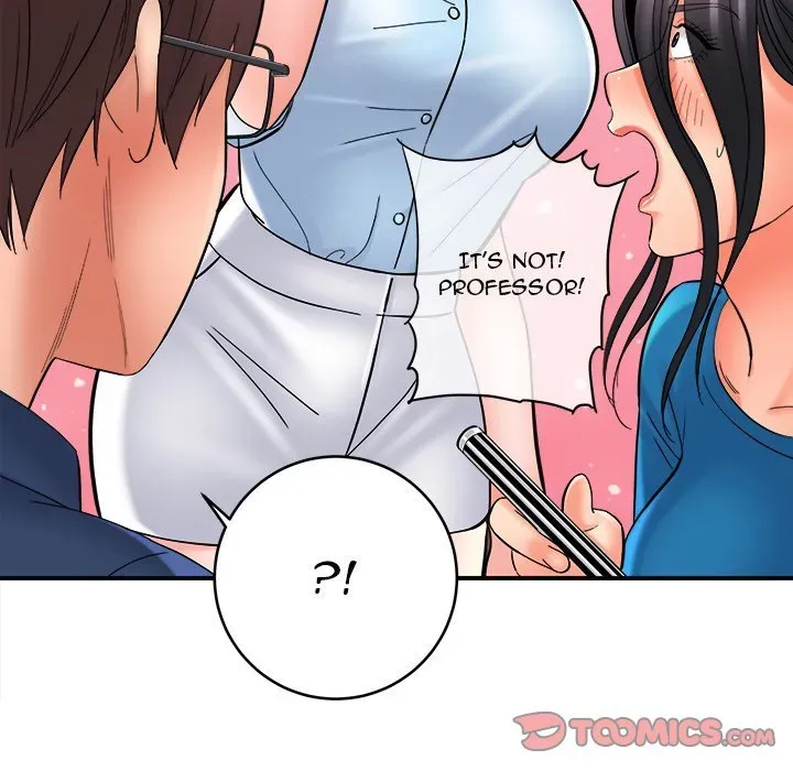 Read With Chloe chapter 24 image 14 on Lezhin