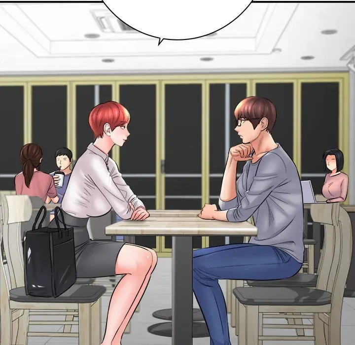 Read With Chloe chapter 24 image 150 on Lezhin