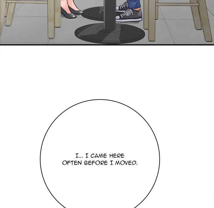 Read With Chloe chapter 24 image 151 on Lezhin