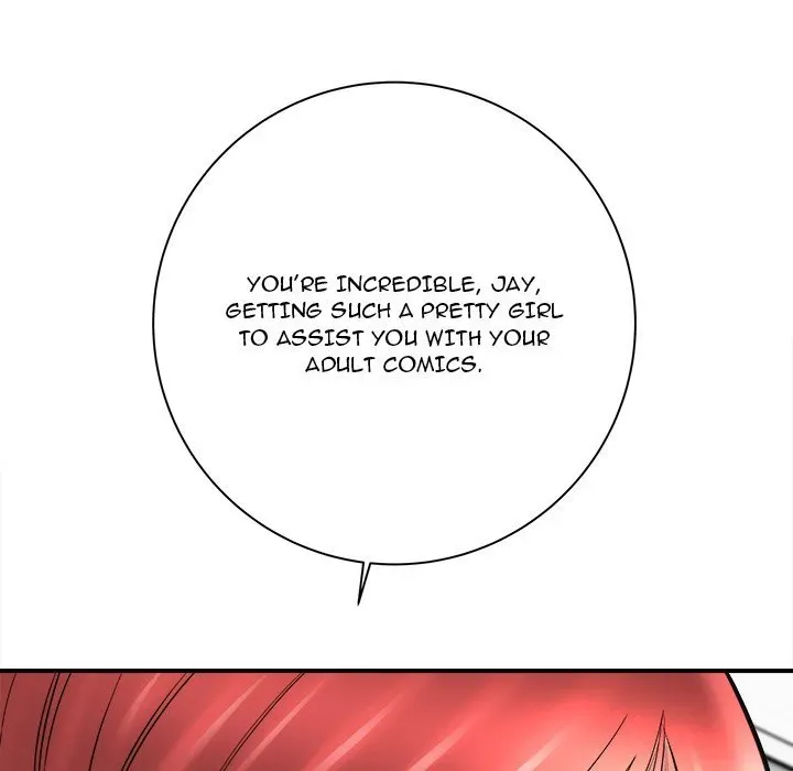 Read With Chloe chapter 24 image 162 on Lezhin