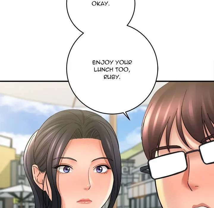 Read With Chloe chapter 24 image 18 on Lezhin