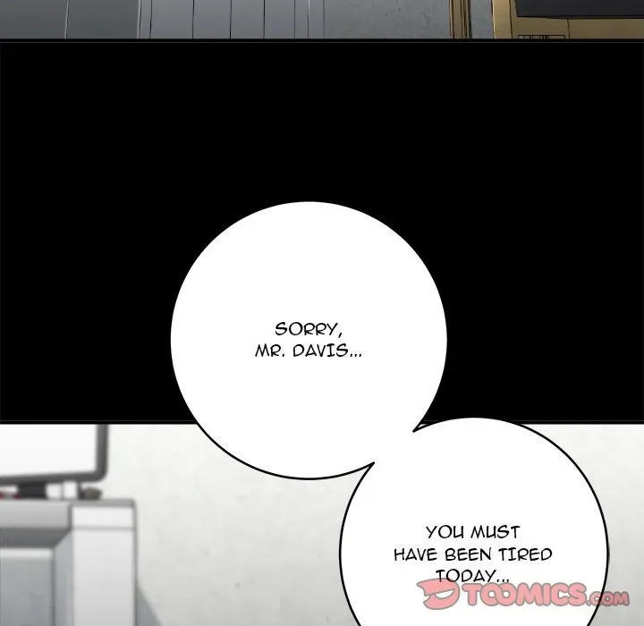 Read With Chloe chapter 24 image 38 on Lezhin