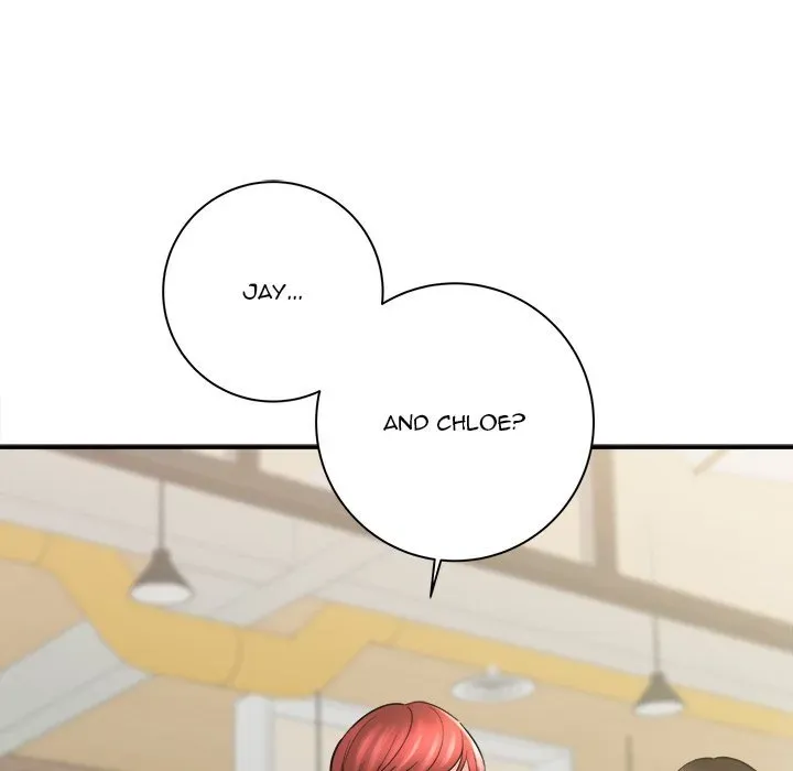 Read With Chloe chapter 24 image 4 on Lezhin