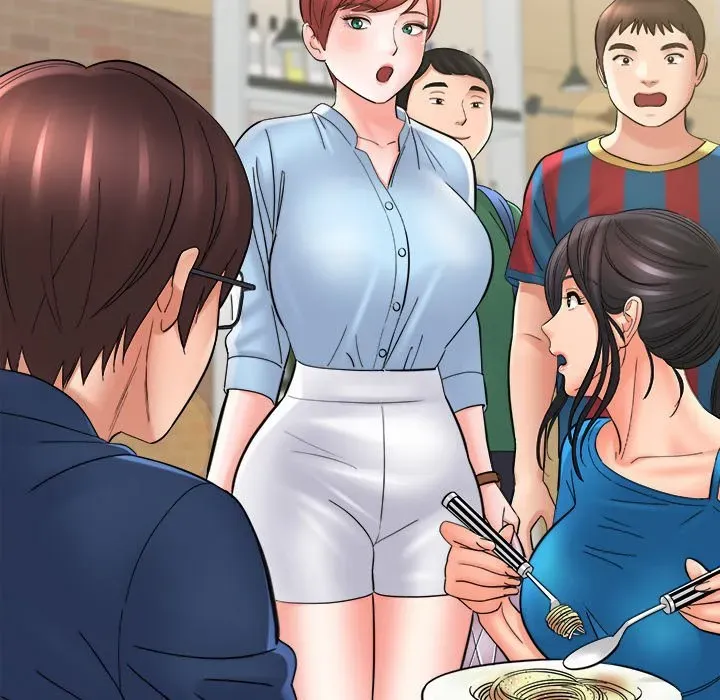 Read With Chloe chapter 24 image 5 on Lezhin