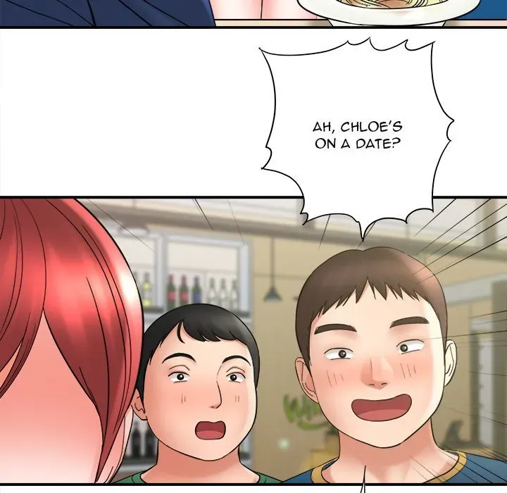 Read With Chloe chapter 24 image 6 on Lezhin