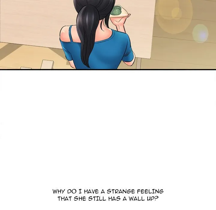 Read With Chloe chapter 24 image 81 on Lezhin