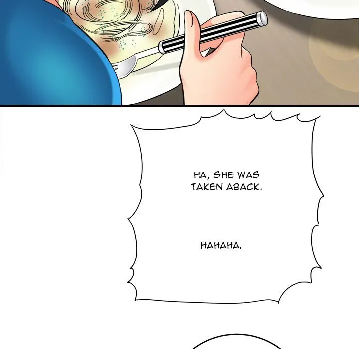 Read With Chloe chapter 24 image 9 on Lezhin