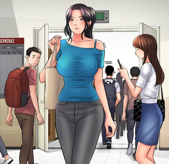 Read With Chloe chapter 24 image 94 on Lezhin