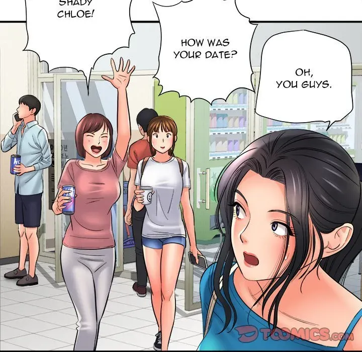 Read With Chloe chapter 24 image 98 on Lezhin