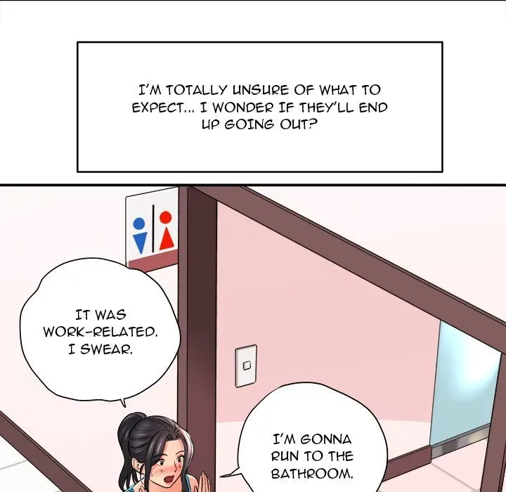 Read With Chloe chapter 24 image 99 on Lezhin