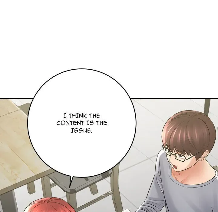 Read With Chloe chapter 25 image 11 on Lezhin