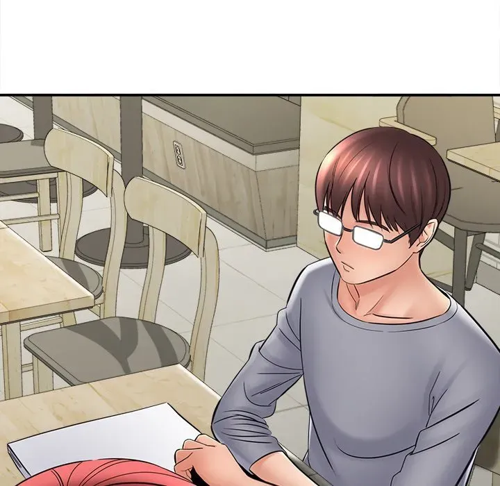 Read With Chloe chapter 25 image 117 on Lezhin
