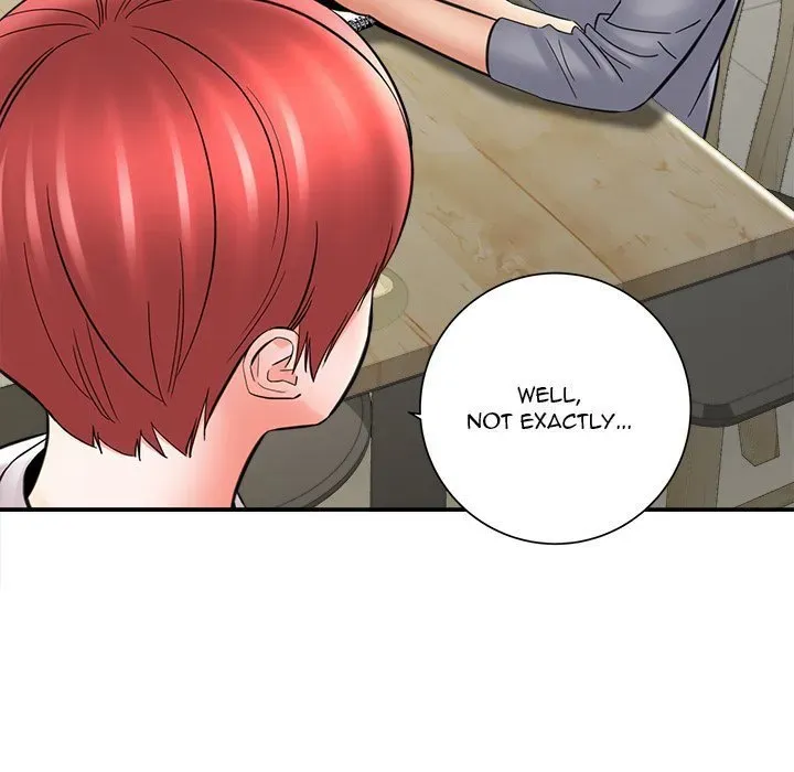 Read With Chloe chapter 25 image 118 on Lezhin