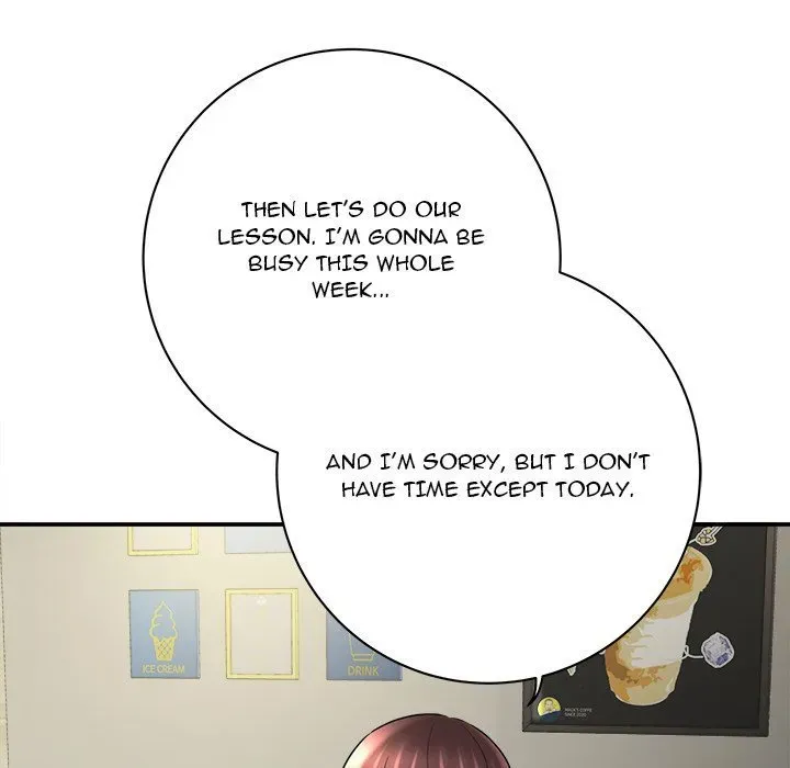 Read With Chloe chapter 25 image 119 on Lezhin