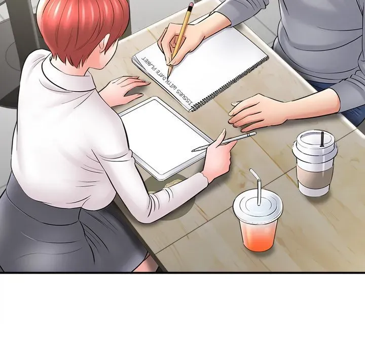 Read With Chloe chapter 25 image 12 on Lezhin