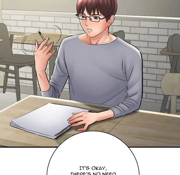 Read With Chloe chapter 25 image 120 on Lezhin