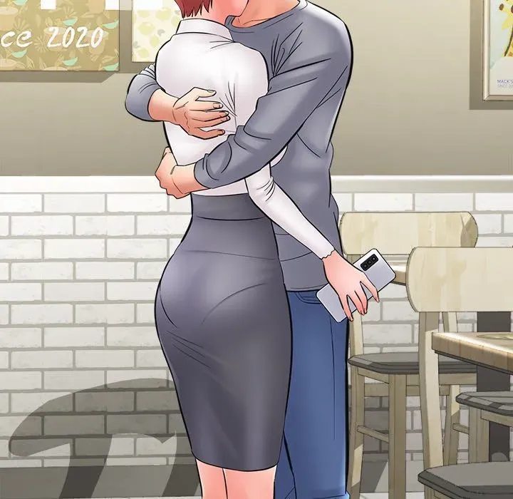 Read With Chloe chapter 25 image 123 on Lezhin