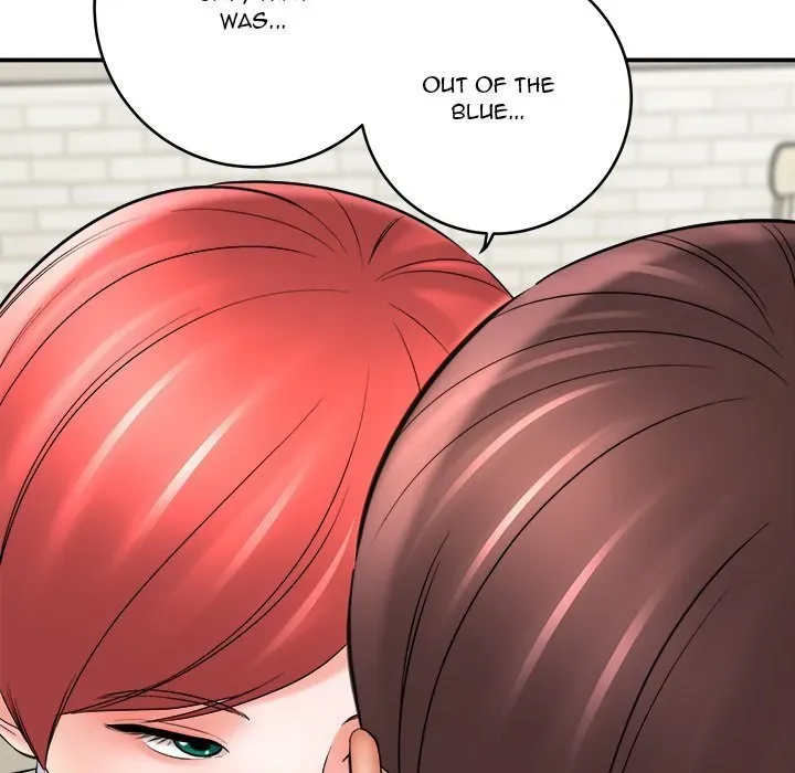 Read With Chloe chapter 25 image 125 on Lezhin