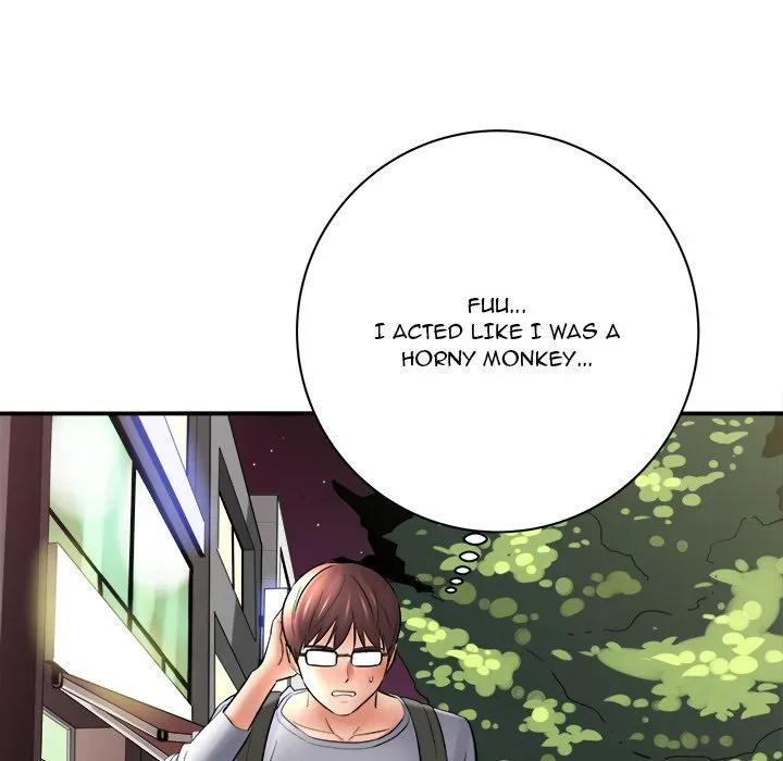 Read With Chloe chapter 25 image 131 on Lezhin