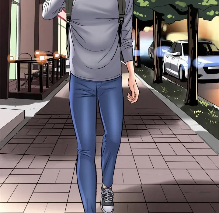 Read With Chloe chapter 25 image 132 on Lezhin