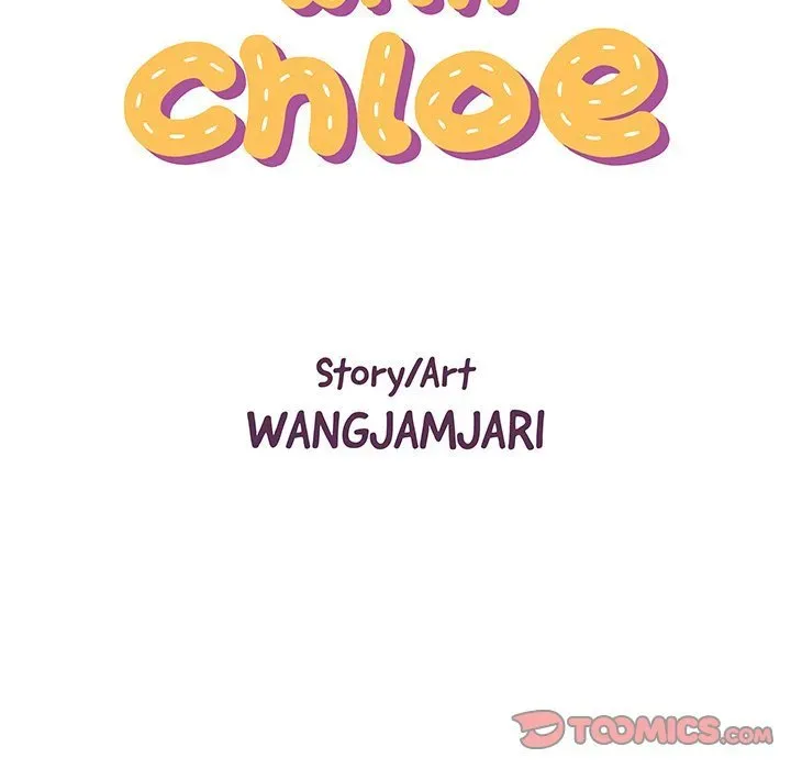 Read With Chloe chapter 25 image 14 on Lezhin