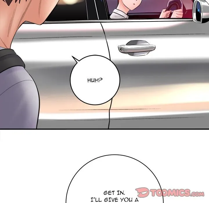 Read With Chloe chapter 25 image 140 on Lezhin