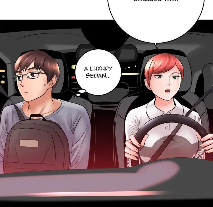 Read With Chloe chapter 25 image 144 on Lezhin