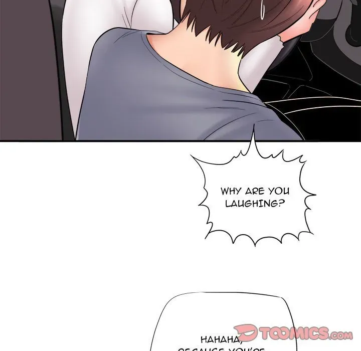 Read With Chloe chapter 25 image 158 on Lezhin