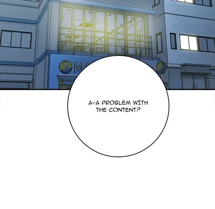 Read With Chloe chapter 25 image 16 on Lezhin