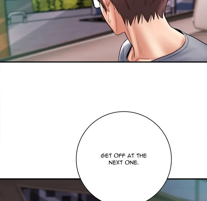 Read With Chloe chapter 25 image 161 on Lezhin
