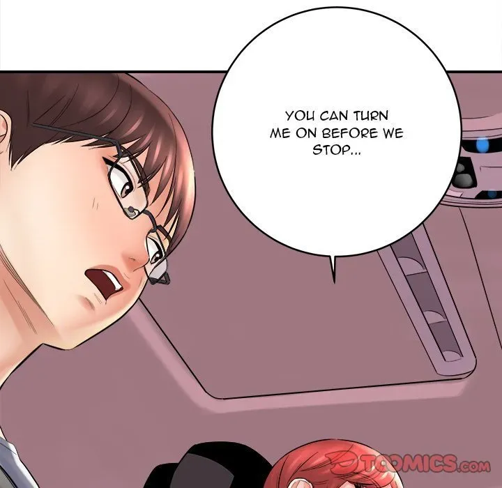 Read With Chloe chapter 25 image 164 on Lezhin
