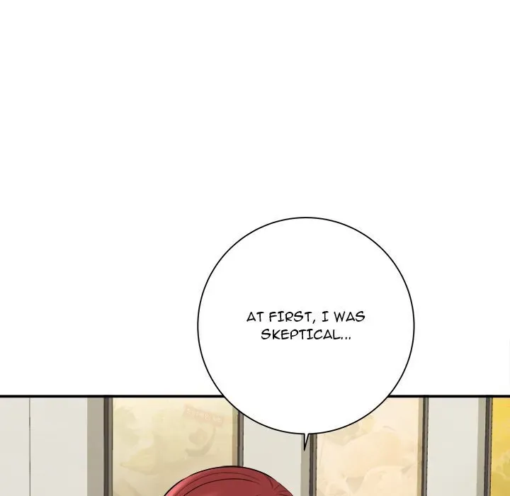 Read With Chloe chapter 25 image 17 on Lezhin