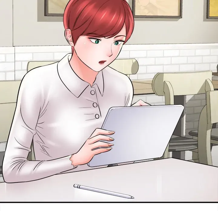 Read With Chloe chapter 25 image 18 on Lezhin