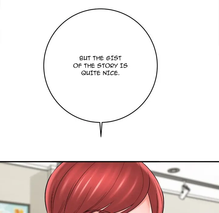 Read With Chloe chapter 25 image 19 on Lezhin