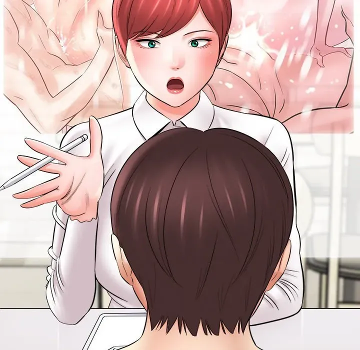 Read With Chloe chapter 25 image 27 on Lezhin