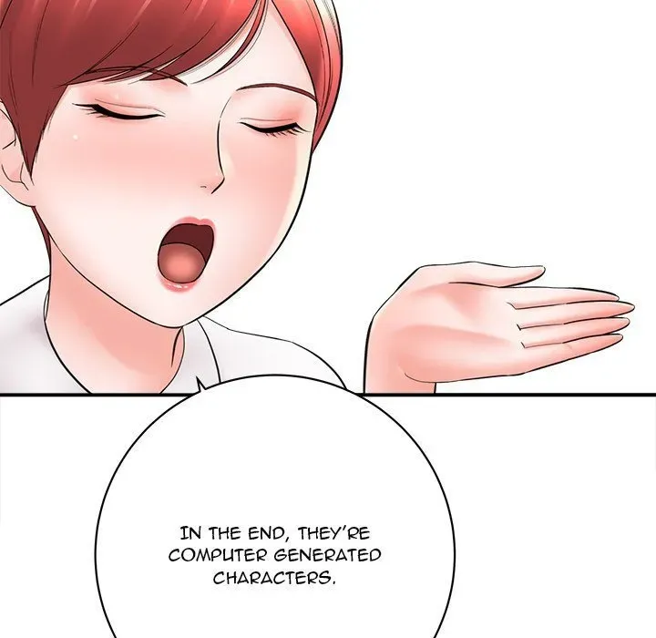 Read With Chloe chapter 25 image 31 on Lezhin
