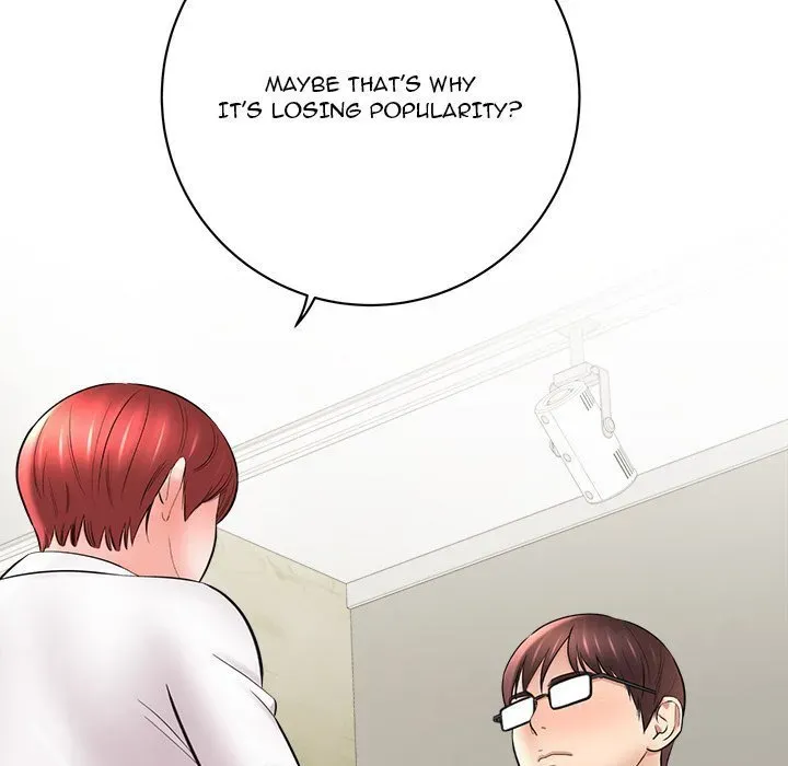Read With Chloe chapter 25 image 34 on Lezhin